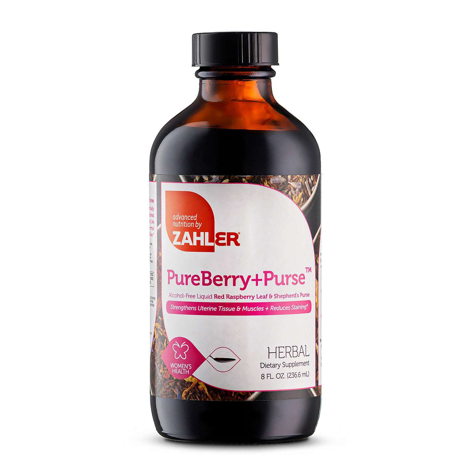 PureBerry+Purse&trade; - 8 oz. (31 Servings)